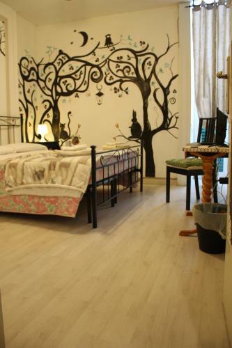 Bed & Breakfast Al 68 Di Piazza Cavour