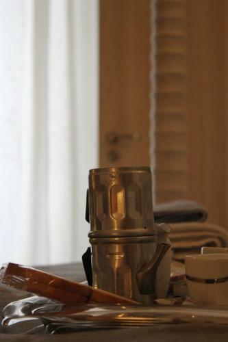 Bed & Breakfast Al 68 Di Piazza Cavour