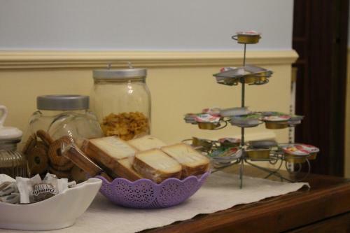 Bed & Breakfast Al 68 Di Piazza Cavour