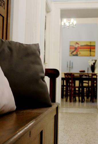Bed & Breakfast Al 68 Di Piazza Cavour
