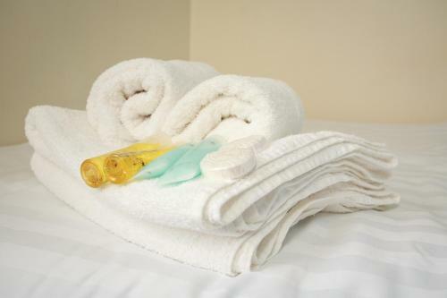 Aparthotel Cappavilla Village , University Of Limerick (summer Accommodation)