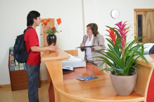 Aparthotel Cappavilla Village , University Of Limerick (summer Accommodation)