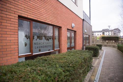 Aparthotel Cappavilla Village , University Of Limerick (summer Accommodation)