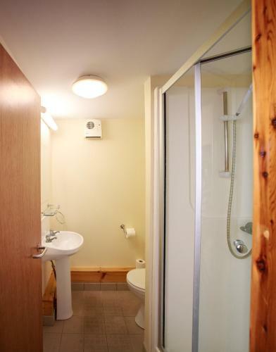 Aparthotel Cappavilla Village , University Of Limerick (summer Accommodation)