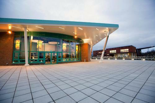 Aparthotel Cappavilla Village , University Of Limerick (summer Accommodation)