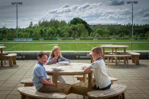 Aparthotel Cappavilla Village , University Of Limerick (summer Accommodation)