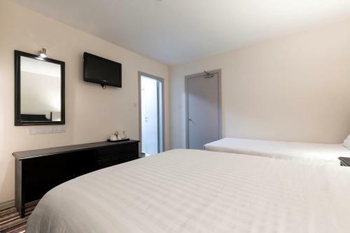 Welcome Inn Hotel