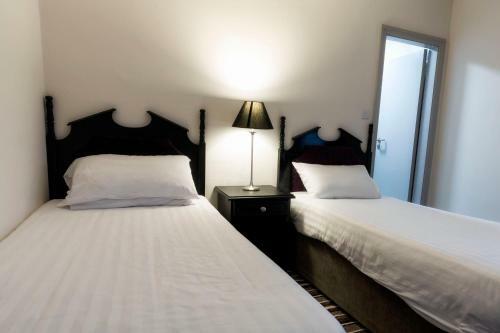 Welcome Inn Hotel