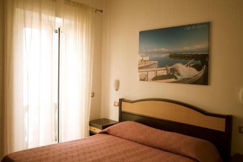 Bed & Breakfast Le Antiche Porte