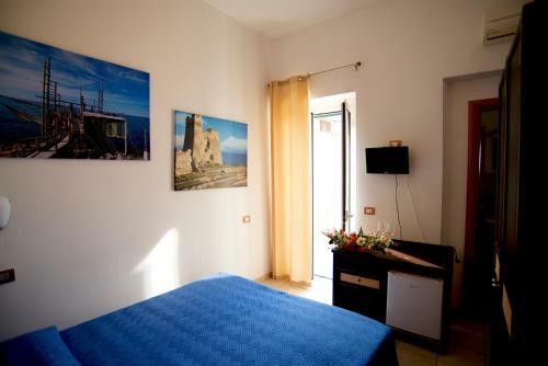 Bed & Breakfast Le Antiche Porte