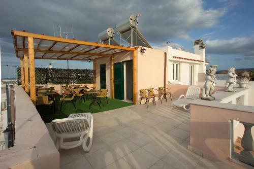 Bed & Breakfast Le Antiche Porte
