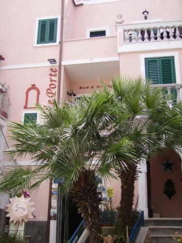 Bed & Breakfast Le Antiche Porte