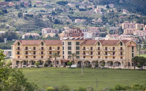Hotel Federico II