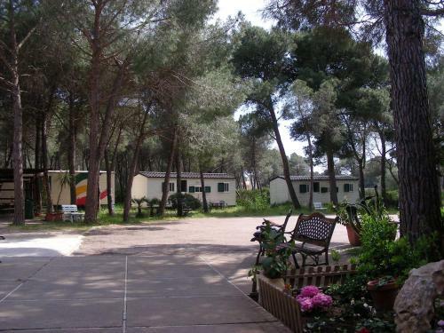 Villaggio Camping Nurral