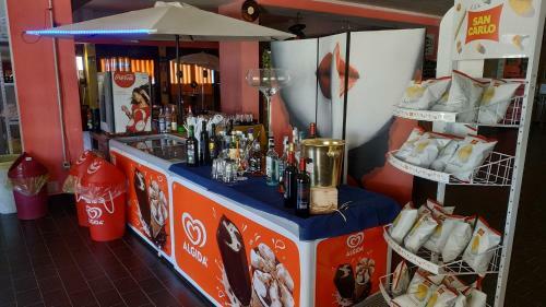 Villaggio Camping Nurral