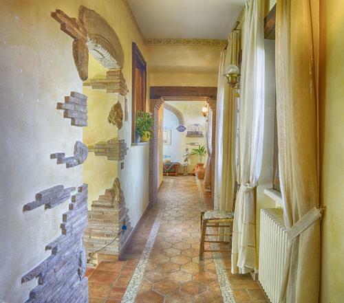 Bed & Breakfast La Vecchia Quercia