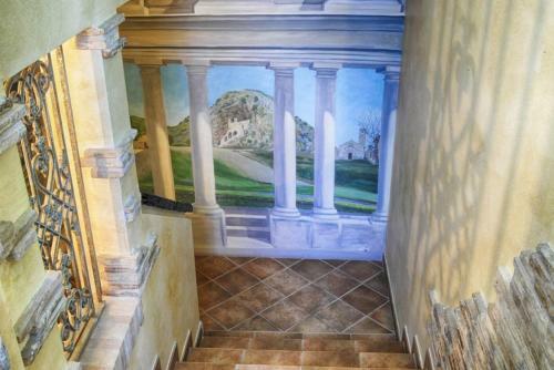Bed & Breakfast La Vecchia Quercia
