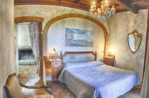 Bed & Breakfast La Vecchia Quercia