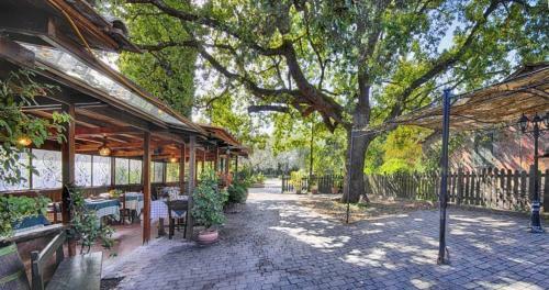 Bed & Breakfast La Vecchia Quercia