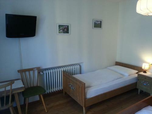 Hostal Pension Panorama