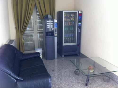 Hotel Atleti