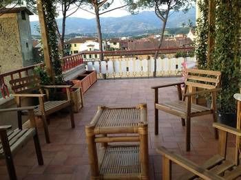 B&B Le Vecchie Mura
