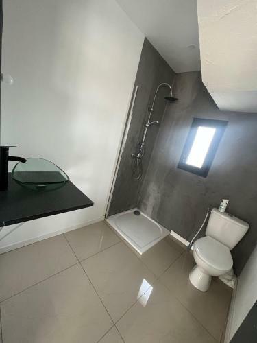 Villa Entiere 4 Chambres Marseillan