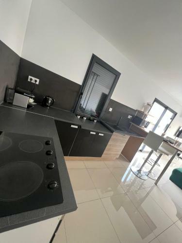 Villa Entiere 4 Chambres Marseillan
