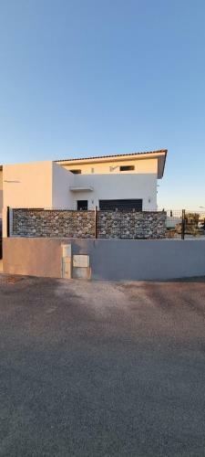 Villa Entiere 4 Chambres Marseillan