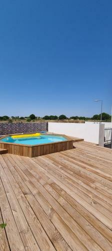 Villa Entiere 4 Chambres Marseillan