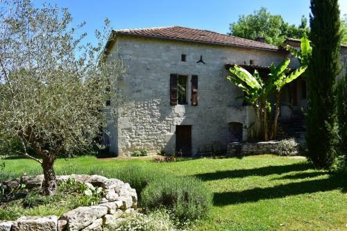 Les Hauts De Lartel : G�te Tr�s Charmant