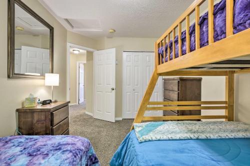 Welcoming Cedar City Home With Private Hot Tub!