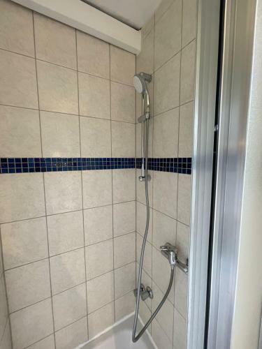 Hostal Heiligenr�der Pension