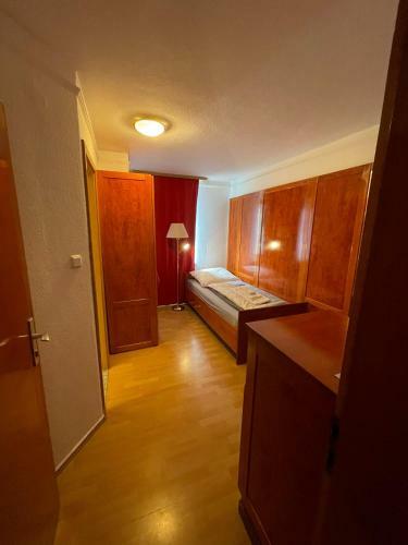 Hostal Heiligenr�der Pension
