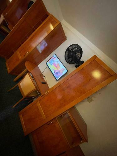 Hostal Heiligenr�der Pension