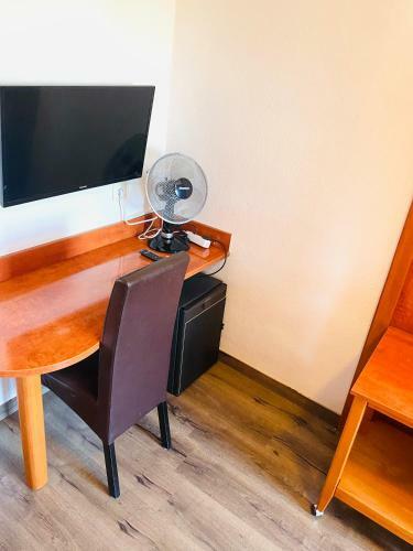 Hostal Heiligenr�der Pension