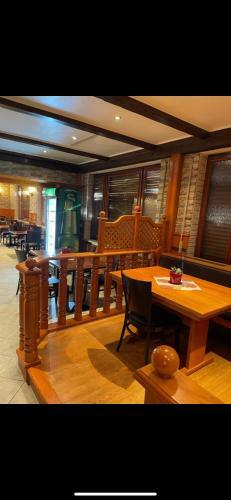 Hostal Heiligenr�der Pension