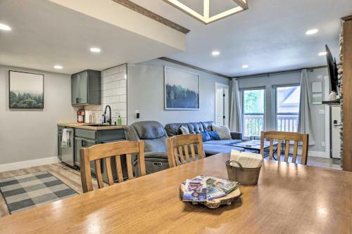 Apartamento Updated Ski-in And Ski-out Condo And Amenity Access