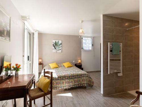 Holiday Home L'emeraude