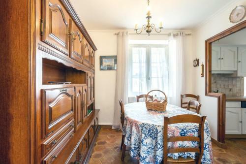Apartamento La Belle Epoque - Maison En Pierre Avec Jardin