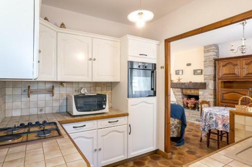 Apartamento La Belle Epoque - Maison En Pierre Avec Jardin