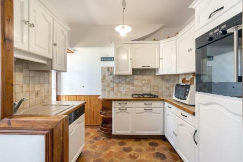 Apartamento La Belle Epoque - Maison En Pierre Avec Jardin