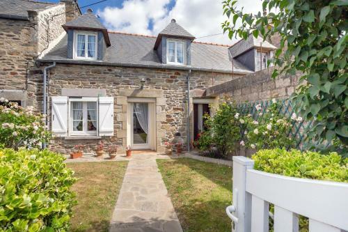 Apartamento La Belle Epoque - Maison En Pierre Avec Jardin
