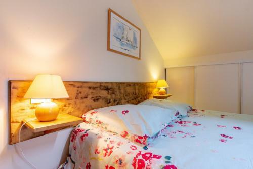 Celestine - Maisonnette Cosy 4 Pers