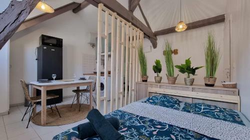 Apartamento Iloc Studio Massy