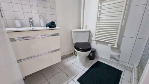 Apartamento Iloc Studio Massy