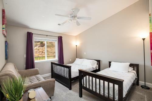 Red Canyon Home, 4bd4ba, Mountain