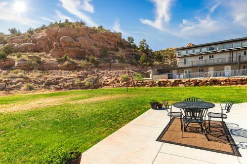 Red Canyon Home, 4bd4ba, Mountain