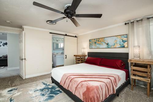 Red Canyon Home, 4bd4ba, Mountain