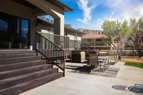 Red Canyon Home, 4bd4ba, Mountain